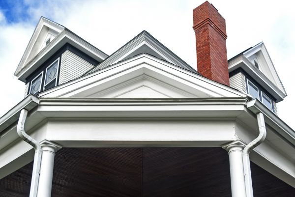 Cost of Porch Roof Leak Repair in Snohomish
