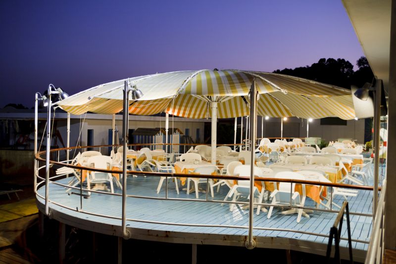 Deck Service Image 6